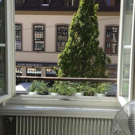 Appartement De Charme 77M2 Plein Centre Strasbourg Bagian luar foto